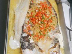 -半天妖烤鱼(兰州国芳中心店)
