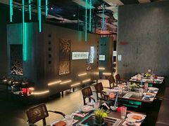 -大隐·成都火锅Bistro(合生麒麟新天地店)