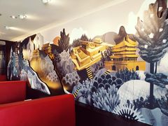 -必胜客(花舞大唐博物馆店)