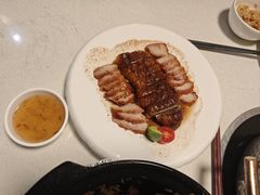-煲王粤菜餐厅(中侨中心店)