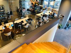-dotcom coffee古点咖啡(致真大厦店)
