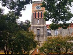 -苏州大学(天赐庄校区)