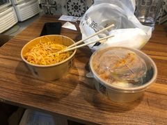 -魏家凉皮(梨园店)