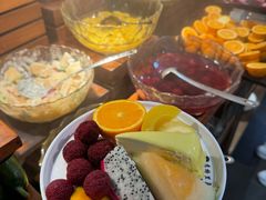 -苏格里岛自助海鲜烤肉(青秀万达店)