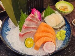 -长崎屋·日本料理·刺身·烧鸟(天河北路店)