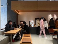 -LANLIZI BAKERY(COSMO店)
