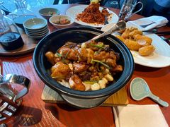 -镇江苏宁万豪酒店-苏筵中餐厅