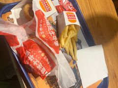 -汉堡王(徐汇绿地缤纷店)