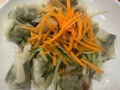 -穆桂英美食(南禅寺店)