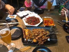 -马海涛牛肉串·午市牛腩饭·烧烤夜宵(领汇广场店)