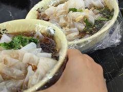 -八分场凉皮老店(正宗)