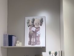 -索菲亚衣柜橱柜家具全屋定制(汶水红星店)