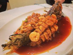 -老人和饭店(打浦路店)