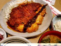 -矢场猪(名古屋站三井楼北馆店)