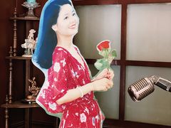 -邓丽君音乐主题餐厅