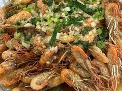 -溱湖八鲜菜馆