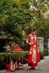 -巴黎经典婚纱摄影PARISSIC
