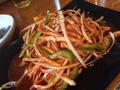 -第二外国语学院-韩国餐厅(朝阳路店)