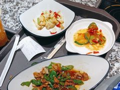 -大食代美食广场(食代馆正大广场店)