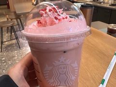 -星巴克(大连柏威年店)