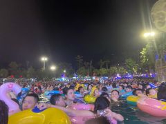 -重庆海昌加勒比海水世界