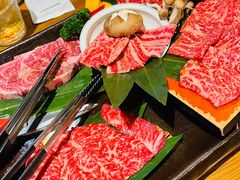 -炼火烤肉店