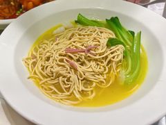 -广玉兰上海菜(德平店)