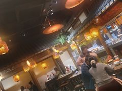 -南京大牌档(之心城店)