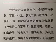 -张掖市博物馆