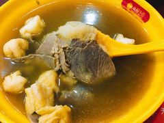 -小杨生煎(黄河路店)