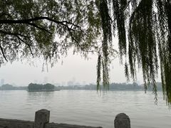 -济南大明湖景区