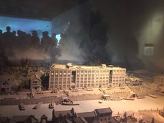 -上海四行仓库抗战纪念馆