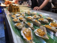 -吉布鲁 牛排海鲜自助(岳塘步步高广场店)