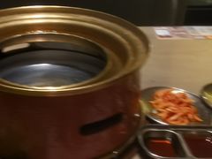-西塔老太太泥炉烤肉(北京双井店)