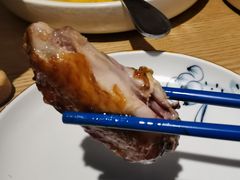 -小大董·烤鸭(王府井apm店)