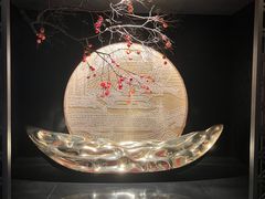 -馋遇江南·精致湖景雅宴(东方之门店)