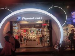 -熊猫屋(宽窄巷子景区店)