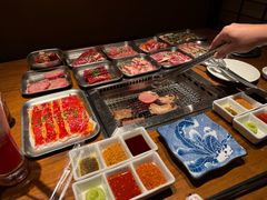 -杉海和牛烧肉海鲜自助(会展城店)