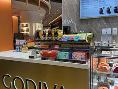 -GODIVA(国际金融中心店)