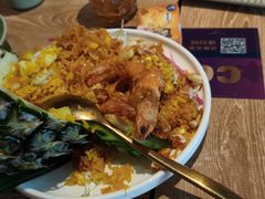 -Thai Alley泰爱里(二沙岛店)