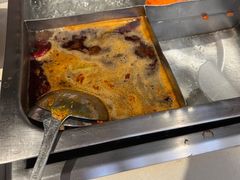 -海底捞火锅(劲松店)