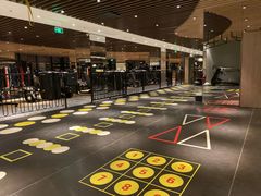 -威尔仕W FITNESS健身会所(联洋广场店)