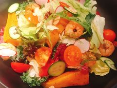 -芭莉与彩虹西餐厅(成都合生汇店)