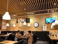 -雷门拉面(龙湖成都金楠天街店)