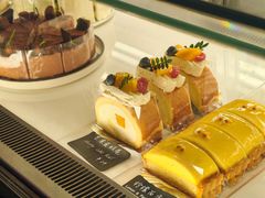 -麦田工坊(月湖店)