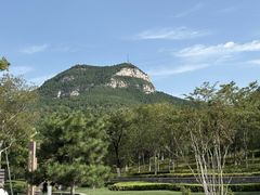 -佛慧山