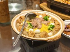-徽韵人家·传承正宗徽菜(牡丹园店)