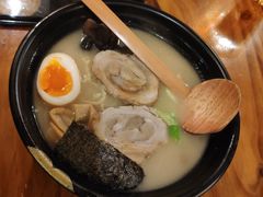 百步拉面-百步拉面