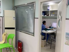 -佳雯宠物医院·皮肤科·内外科(春晓路分院)