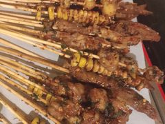 -今邕烧烤(西大店)